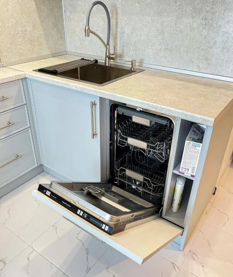 Кухонный гарнитур под заказ